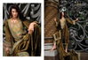 Arasik By Ibiza Embroidery Viscose Velvet Salwar Kameez Wholesale Price In Surat